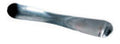 RUMEX  Lid Plate, 20.00 mm and 24.00 mm Wide, Non-Reflective surface, Length 110 mm, Stainless Steel