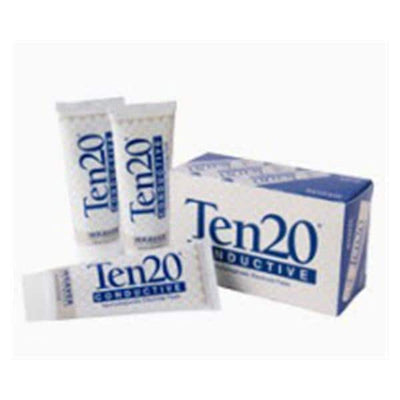 Weaver & Company Paste Conductive Ten20 For EKG/ECG 3/Pk - 10-20-4T