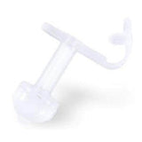 Bard Access Systems Kit Button Gastrotomy Replacement 24Frx1-7/10cm w/o Balloon Sterile Each - 285