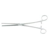 Miltex Forcep Hemostatic Rochester-Ochsner 10" Straight Each - Integra Miltex - 7-157