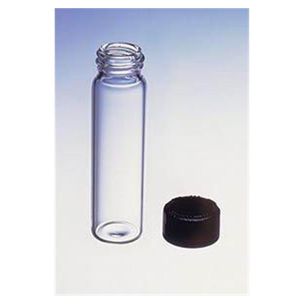 Fisher Scientific Co. Vial Tube Glass 144/Pk - 0333922B