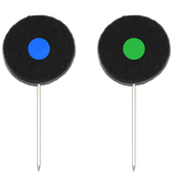 TANGENT SCREEN TEST OBJECTS 10MM