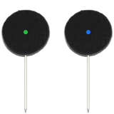 TANGENT SCREEN TEST OBJECT 3MM