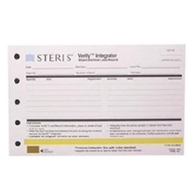 The Steris Corporation Record Steam Surgicot II 250/BX - 802510