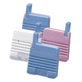 Accriva Diagnostics Heel Stick Tenderfoot 0.85mmx1.75mm Sterile White Incision Device 1000/Ca - 000TFP1000I