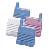 Accriva Diagnostics Heel Stick Tenderfoot 0.85mmx1.75mm Sterile White Incision Device 1000/Ca - 000TFP1000I