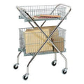 Omnimed Inc Cart Utility Each - 264620