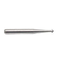 Bovie/Aaron Medical Bur Ophthalmic 1mm Reusable 10/Bx - AB01