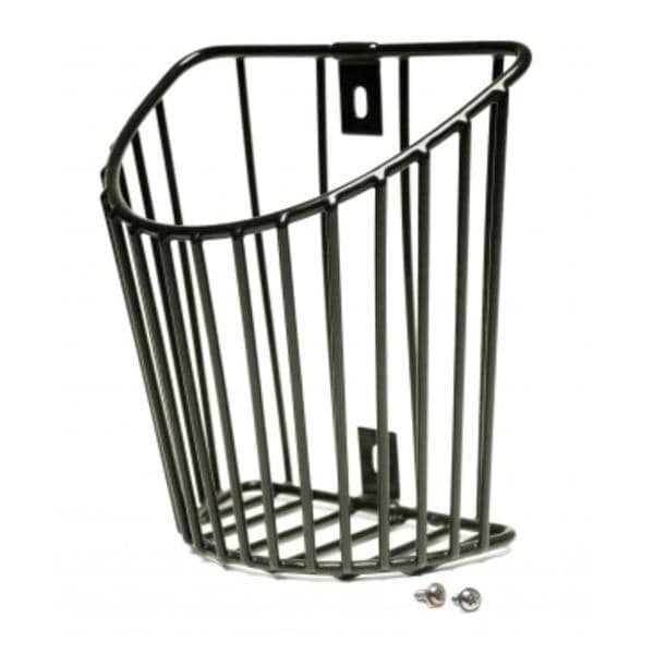 Graham Basket Accessory Wallmax For Sphygmomanometer 7.5x7.5x4" Black Eachch - Field/Everest &Jennings - 2466
