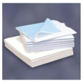Tidi Products LLC Pillowcase 21 in x 30 in Tissue / Poly White 100/Ca - 701A