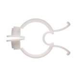 Welch Nose Clip Patient For CP200 Spirometer Disposable Plastic 25/Pk - Allyn - 100680