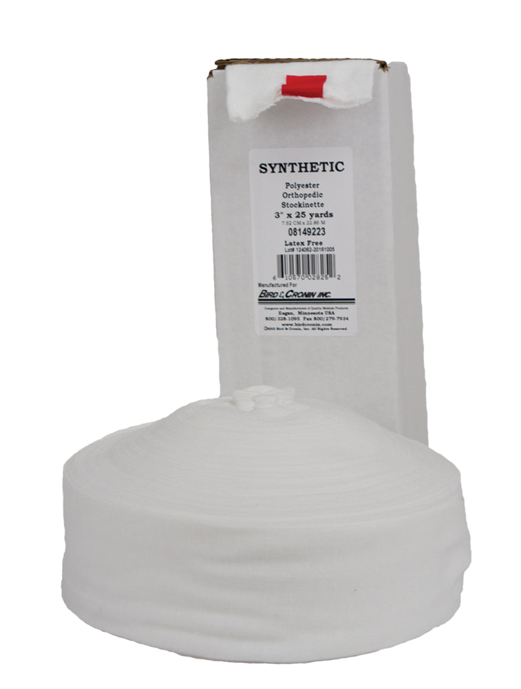 BICRO™ STOCKINETTE – SYNTHETIC