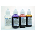 EDML, LLC Gram Stain Set 4x2oz Each - 400310