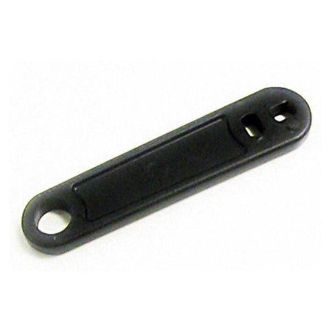 Mada Medical Products Inc Cylinder Wrench Metal For Small Oxygen Cylinders with CGA-870 Post Valve Eachch - WR-4