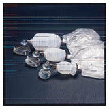 Mada Medical Products Inc Resuscitator Emergency Adult Each - 1432