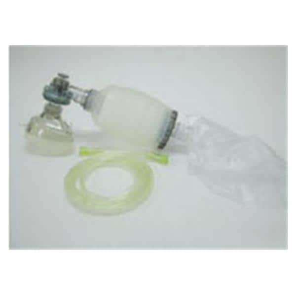 Mada Medical Products Inc Resuscitator Emergency Child Each - 1434