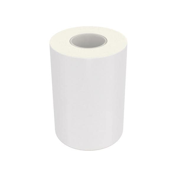 Dynarex Corporation Tape Surgical Paper 3"x10yd Adhesive White 12x4/Ca - 3554