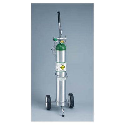 Mada Medical Products Inc Resuscitator Kit Oxygen Tank Each - 1629