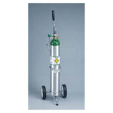 Mada Medical Products Inc Resuscitator Kit Oxygen Tank Each - 1629