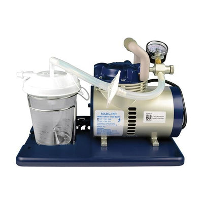 Mada Medical Products Inc Aspirator MadaVac II Each - 172BS-II