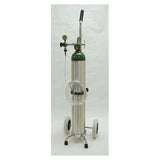 Mada Medical Products Inc Cylinder Oxygen Mada Size E Each - 1630
