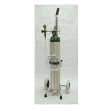 Mada Medical Products Inc Tank Oxygen Each - 1630E