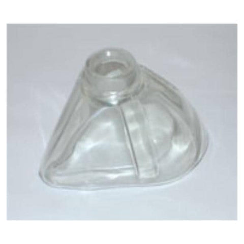 Mada Medical Products Inc Mask Resuscitation Pediatric Each - 1436