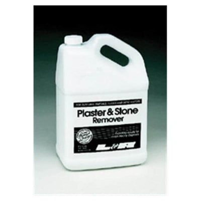 L&R Mfg Co Remover Plaster / Stone 1 Gallon Gal/Bt, 4 Each/CA - 230