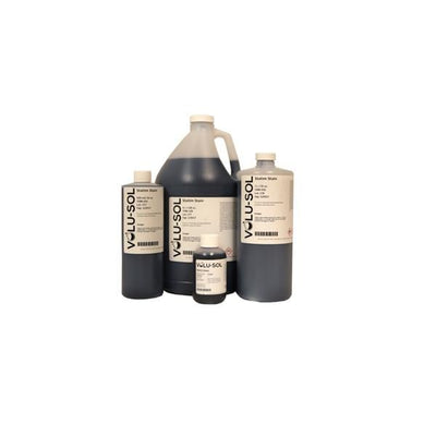 Volu Statim Stain Solution 16oz 16oz - Sol - VSM-016