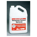 L&R Mfg Co Cleaner Temporary Cement 4 Gallon Gal/Bt, 4 Each/CA - 236 NEW #293