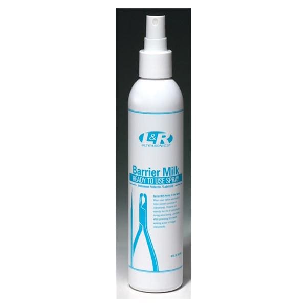 L&R Mfg Co Barrier Milk Spray 8 oz Pleasant 8oz/Bt, 12 BT/CA - 139