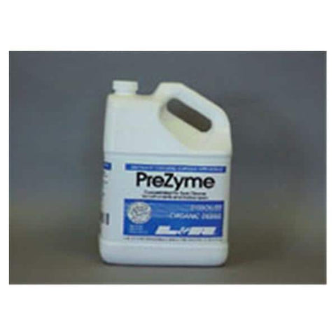 L&R Mfg Co Cleaner Concentrate PreZyme 1 Gallon Gal/Bt - 242