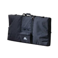 Oakworks, Inc Case Carry Black For Portable Taping Table Each - 31411