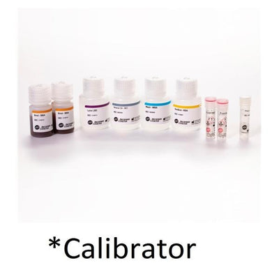 Olympus America, Inc Ethyl Alcohol Calibrator For Access Emit Negative 1x3mL 1/Bx - 9K029