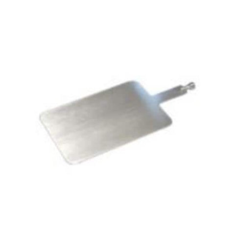 Bovie/Aaron Medical Plate Grounding For A1204 Metal Each - A1204P