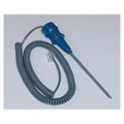 Vyaire Medical Inc Probe Temperature Turbo-Temp Blue Oral Each - 2008774-001