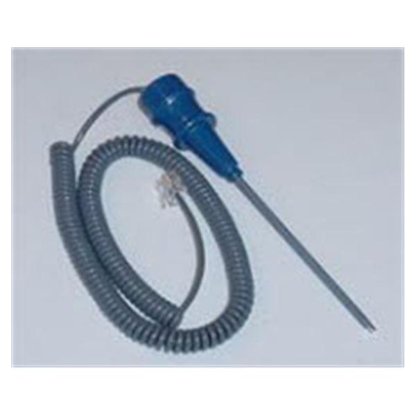 Vyaire Medical Inc Probe Temperature Turbo-Temp Blue Oral Each - 2008774-001