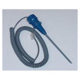 Vyaire Medical Inc Probe Temperature Turbo-Temp Blue Oral Each - 2008774-001