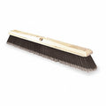 Mixed Filament Push Broom 24 Sweep Face
