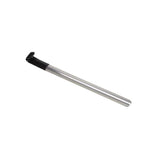 Alimed, Inc Shoehorn 18" Stainless Steel 180 Degree Hooked Eachch - 8185