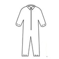 Aspen Surgical Coverall 2X Large 25/CA - 35-0429XXL