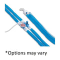 Smiths Medical ASD, Inc Tube 6-1/2" Disposable 50/BX - 2837