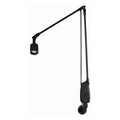 Dazor Lighting Solutions Light Exam Halogen 20W Each - 6234A-WH