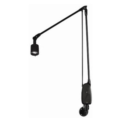 Dazor Lighting Solutions Light Exam Halogen 20W Each - 6234A-WH