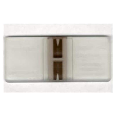 Hausser Scientific Part. Hemacytometer Reichert Bright-Line Each - 1490