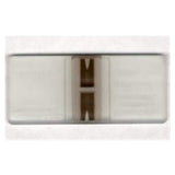 Hausser Scientific Part. Hemacytometer Reichert Bright-Line Each - 1490