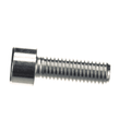 Hillrom Bolt, Machine, Hxst, M10-1.5, 30, Zinc - 930000378