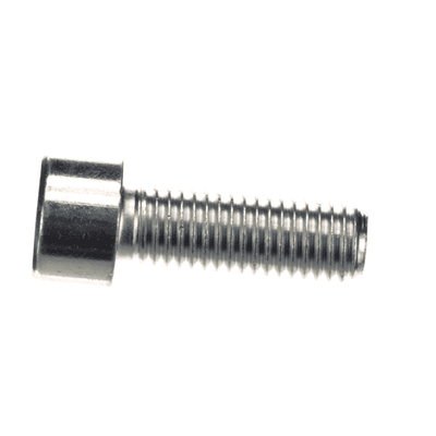 Hillrom Bolt, Machine, Hxst, M10-1.5, 30, Zinc - 930000378