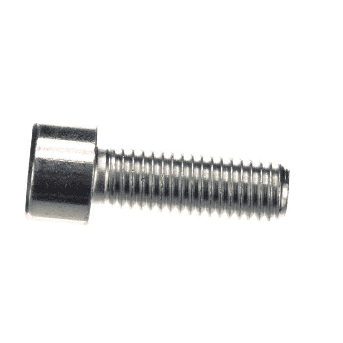 Hillrom Bolt, Machine, Hxst, M10-1.5, 30, Zinc - 930000378
