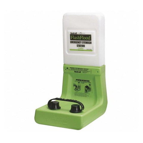 Grainger Station Eyewash Each - 3PVU3